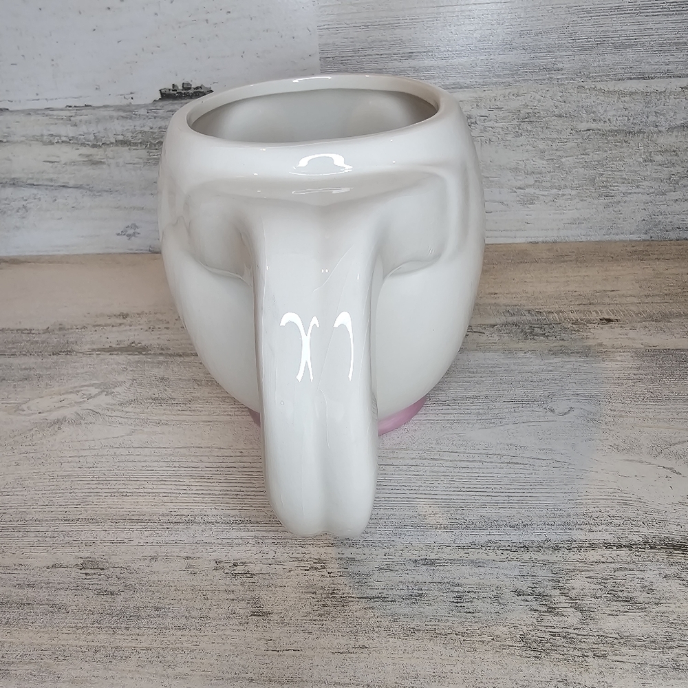 Nightmare Before Christmas Zero Mug Disney By Zak! Halloween Collectible Mug - Picture 8 of 11